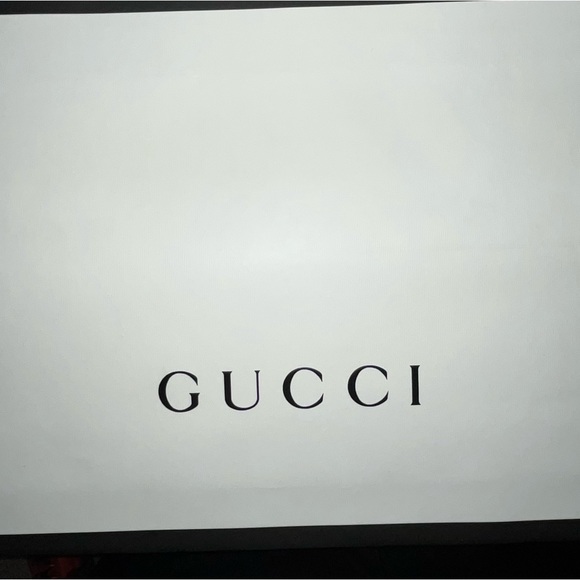 GUCCI Shopping BAGS - Picture 2 of 3